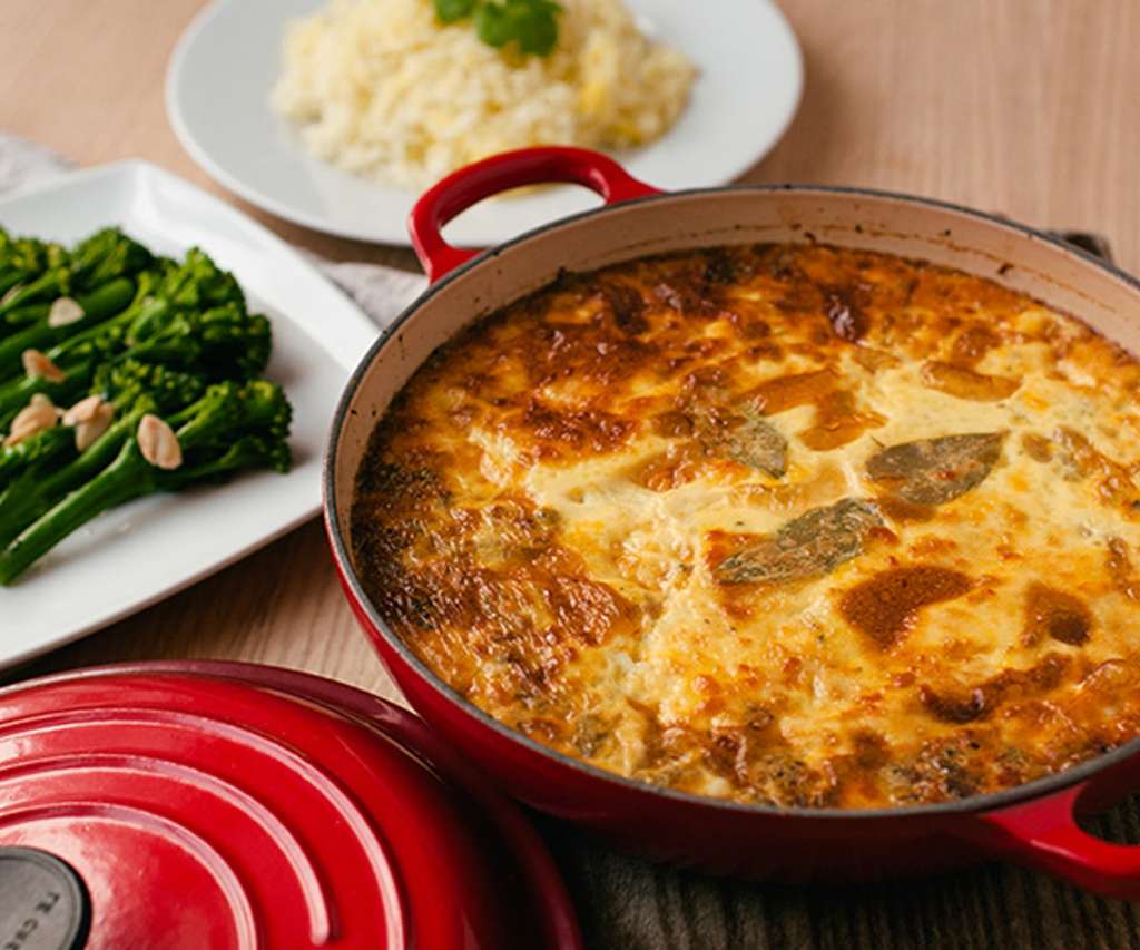 Cuisine Africaine Le Bobotie Foodeals